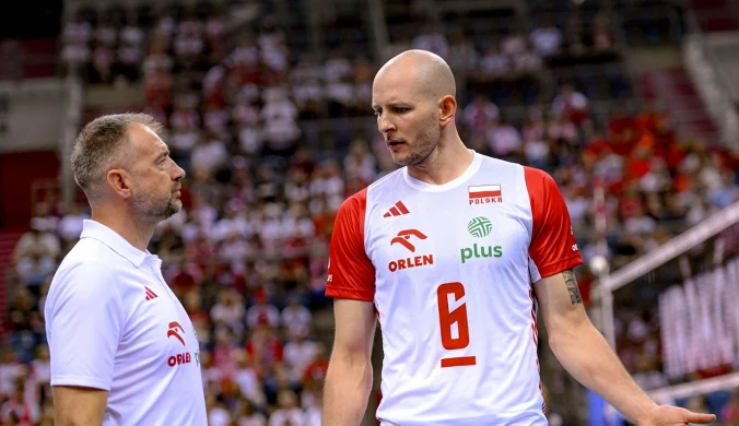 Nikola Grbić ogłosił decyzję, wymienił nazwiska. Dziwi się reakcji w Polsce