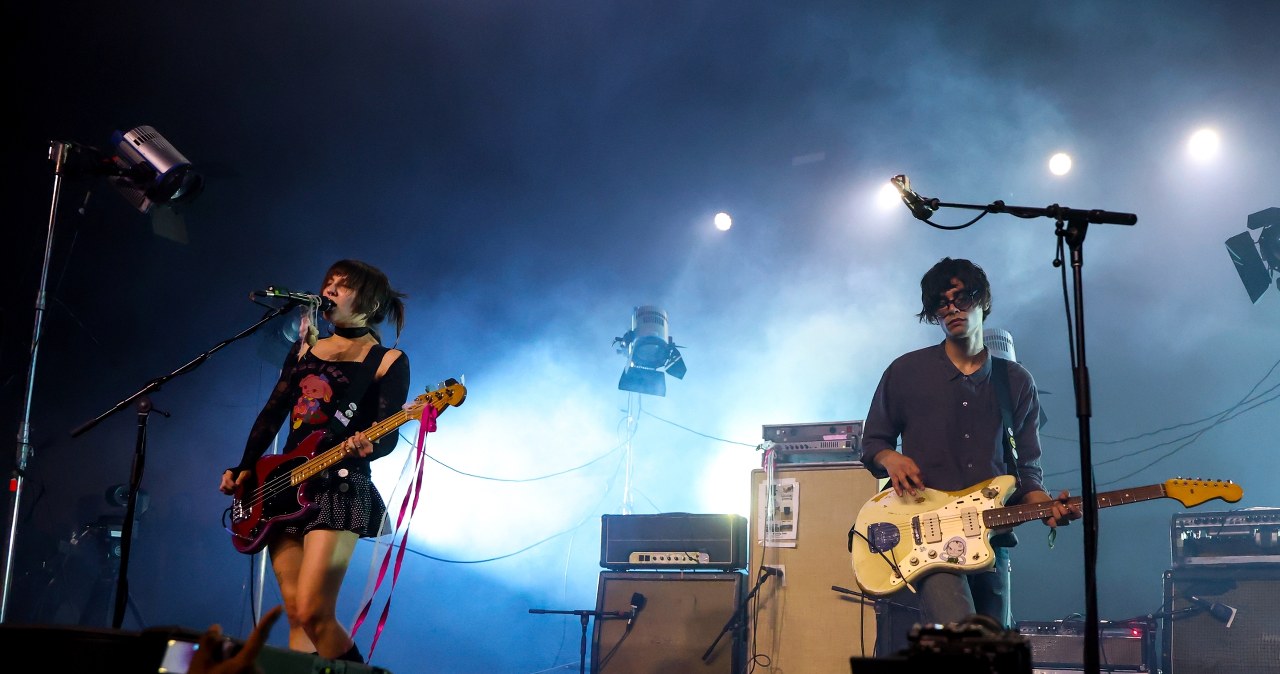 Julie: "Wciąż nie wiemy, dlaczego naszej muzyki słucha tak wiele osób" [WYWIAD]