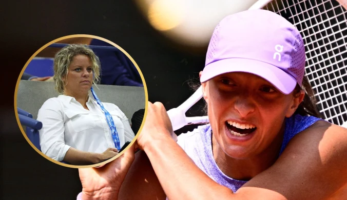 Legenda tenisa wyznaje po kluczowym zwycięstwie Świątek. Chodzi o Fissettea