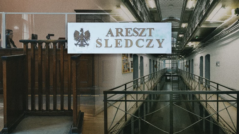 Od roku w areszcie, aktu oskarżenia wciąż brak. "Niejasne zarzuty"