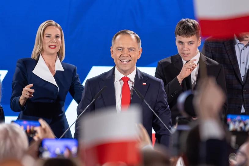 PiS po wygranych wyborach. "Cel? Nie pozabijać się"