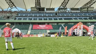Sokoliki Cup 2025 rozstrzygnięty! To już czwarta edycja prestiżowego turnieju piłkarskiego