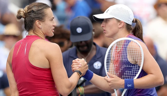 Kiedy mecz Iga Świątek - Aryna Sabalenka w półfinale Roland Garros?