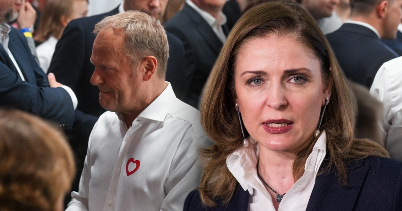 Mocny wpis koalicjantki. "Platforma nie zna świata spoza bańki"