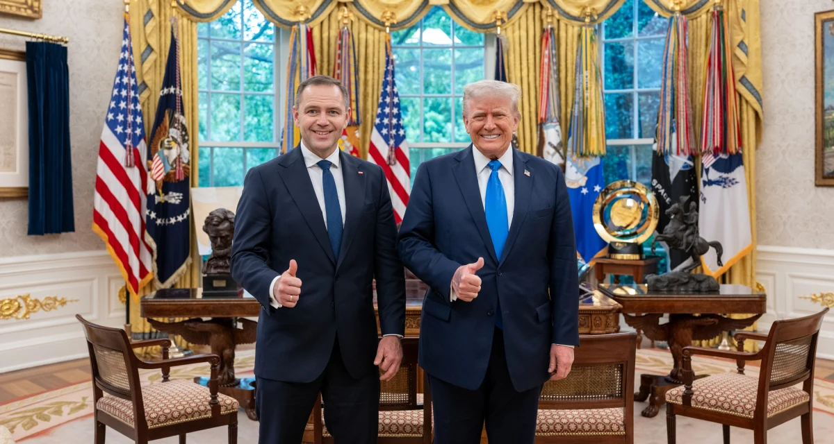 Po wygranej Karola Nawrockiego w wyborach prezydenckich pojawiają się pytania o przyszłość relacji polsko-ukraińskich. Czy nowy prezydent odrzuci strategię Andrzeja Dudy i Lecha Kaczyńskiego? "Dużo zależy od tego, czy Karol Nawrocki i jego otoczenie będą chcieli serio potraktować retorykę z kampanii wyborczej, która mocno odwoływała się do resentymentu antyukraińskiego i momentami wpisywała się w propagandowe narracje Kremla" - mówił w rozmowie z Piotrem Salakiem na antenie Radia RMF24 dr Witold Sokała, politolog z Uniwersytetu Jana Kochanowskiego w Kielcach.