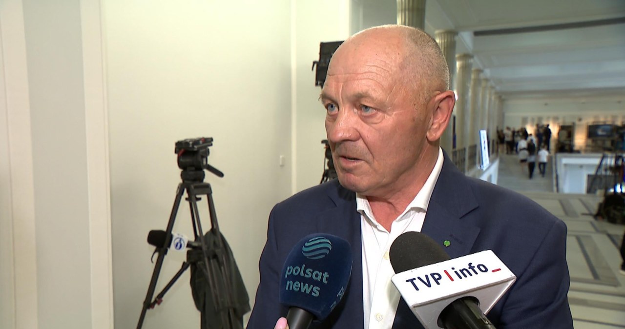 Kontrpropozycja dla Tuska. "Czas spróbować z innym premierem"