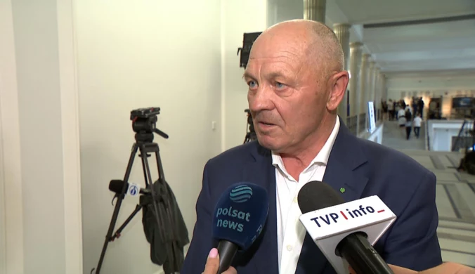 Kontrpropozycja dla Tuska. "Czas spróbować z innym premierem"