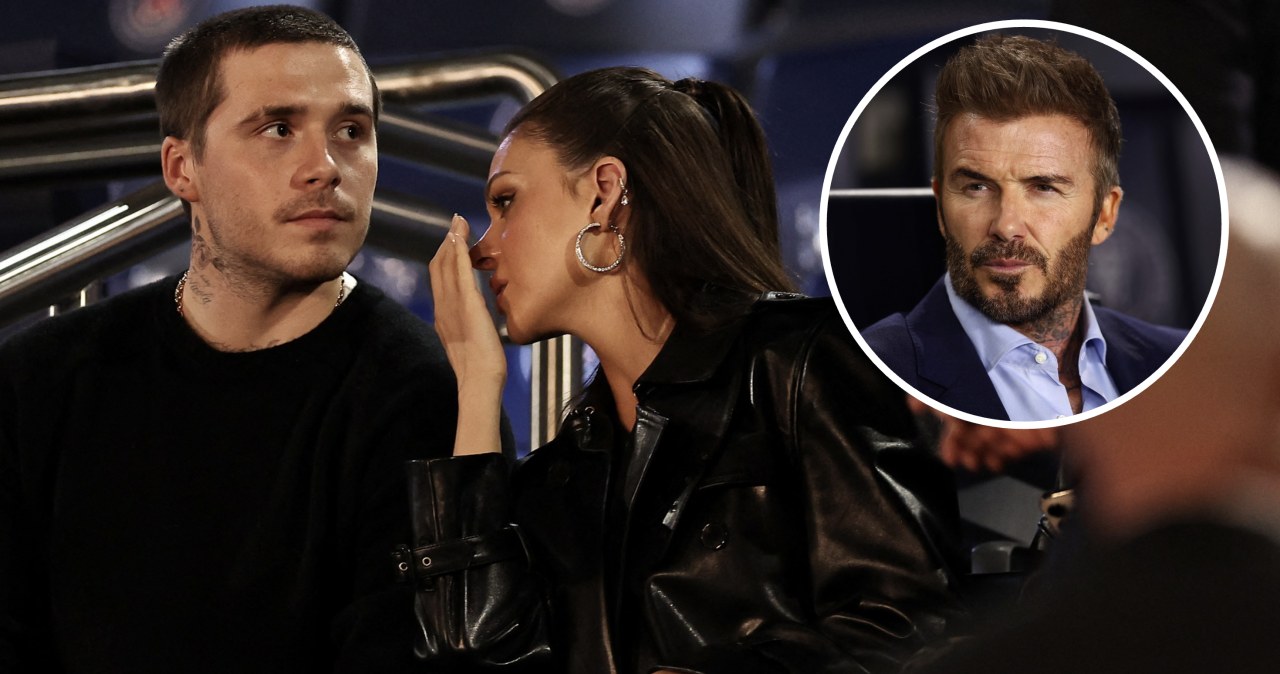 Brooklyn Beckham przemówił ws. konfliktu w rodzinie. Już wszystko jasne