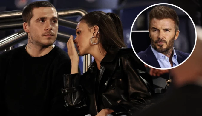 Brooklyn Beckham przemówił ws. konfliktu w rodzinie. Już wszystko jasne