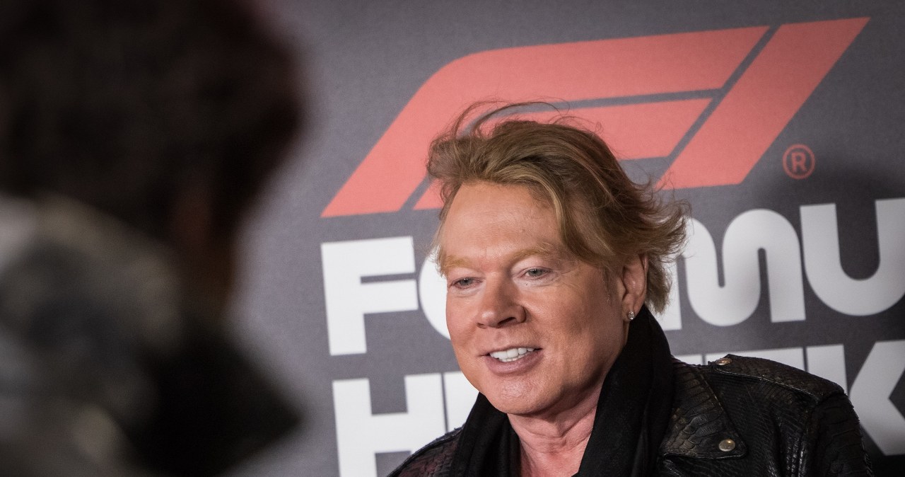 Polacy czekają na powrót legendy rocka. Ile kosztują bilety na koncert?