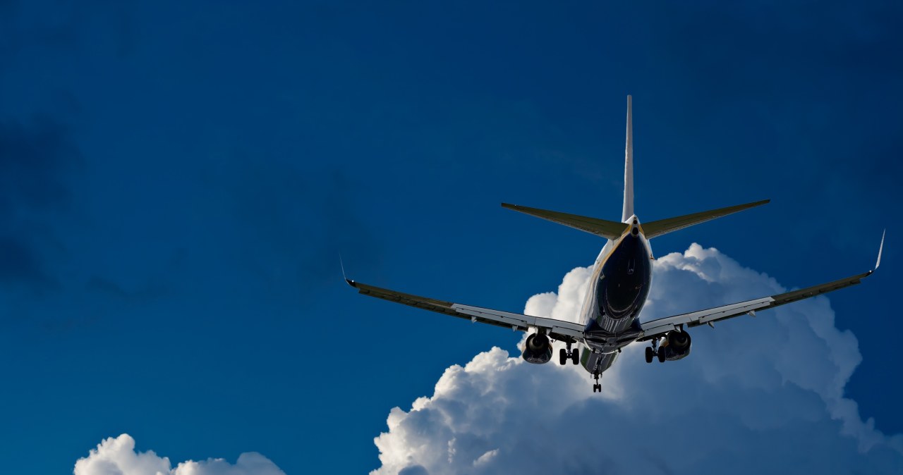 Nowy ranking linii lotniczych w Europie. Które są najgorsze? Sprawdź