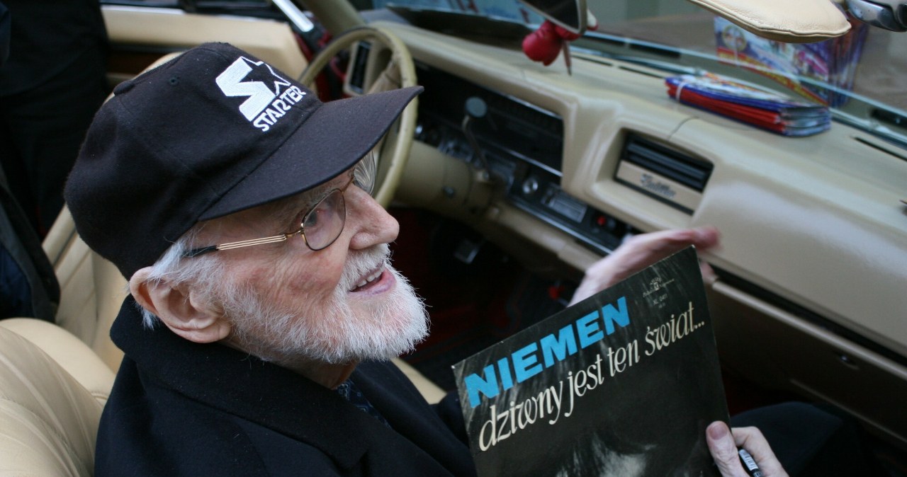 Najpierw nie chciał drażnić władz PRL-u. "Wzywał do obalenia murów"