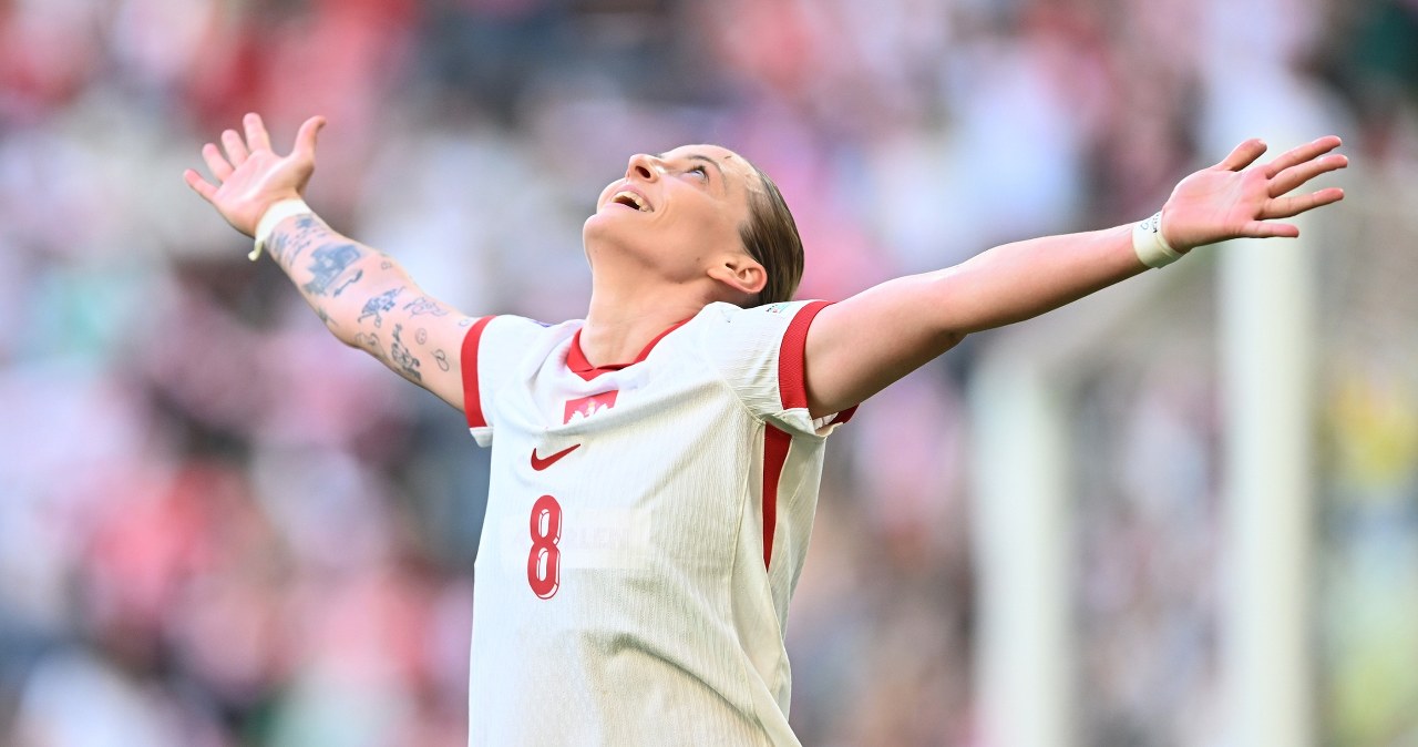 Doskonały finisz reprezentacji Polski. Pewny awans i triumf w Lidze Narodów