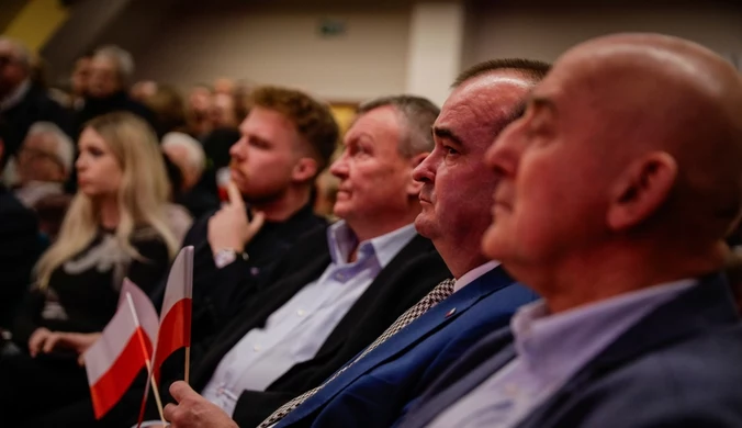 Radny PiS przeprasza za wpis po wyborach. "Przekroczył granicę"