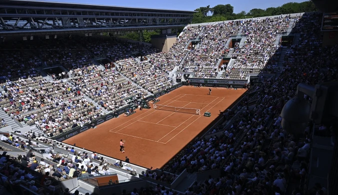 Awans Świątek, a później taka wiadomość z Paryża. Turniejowe "1" za burtą