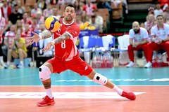 Siatkówka mężczyzn: Liga Narodów - mecz: Turcja - Polska