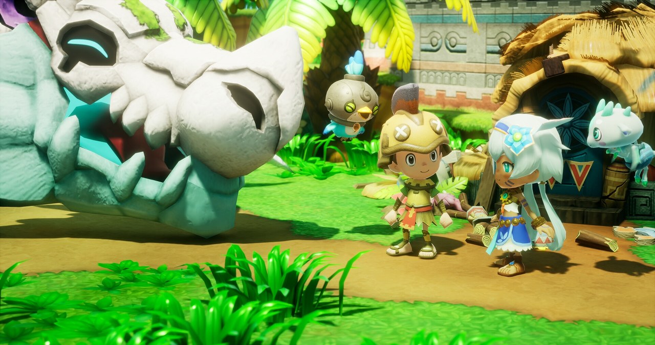 Ta "przytulna gra" podbija świat. Już prawie milion sprzedanych kopii