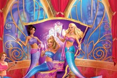 Barbie: Perłowa księżniczka
