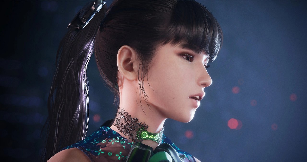 Stellar Blade: Długo oczekiwane DLC może nieźle pozamiatać