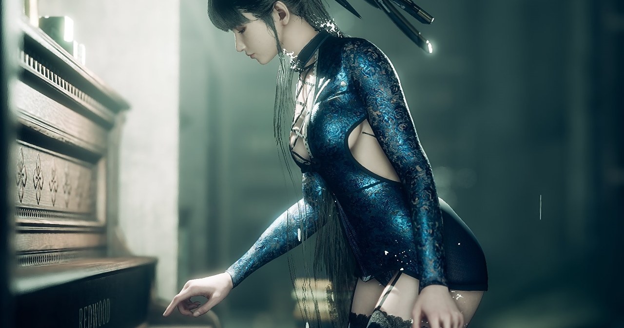 Sequel Stellar Blade staje się faktem! Kiedy nowe przygody Eve?