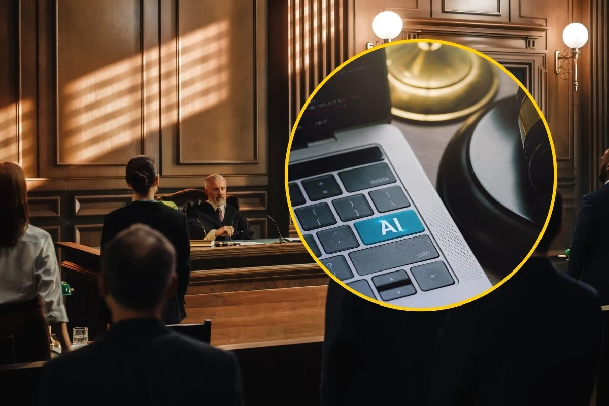 W sądzie w prowincji Ontario w Kanadzie sędzia odrzucił dokumenty przygotowane przez adwokata w sprawie karnej. Jak się okazało, zredagowała je sztuczna inteligencja.