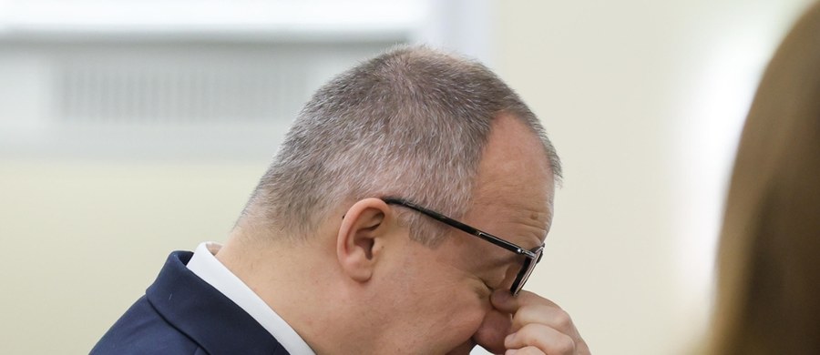 "Zatrzymanie procesu rozliczenia przestępstw popełnionych przez polityków PiS w czasie 8 lat rządów" - tak minister sprawiedliwości i prokurator generalny Adam Bodnar określił cel propozycji prezesa PiS Jarosława Kaczyńskiego dotyczącej powołania rządu technicznego. Wymienił też wszystkie dotychczasowe sukcesy swojego resortu i poinformował o aktualnym stanie prowadzonych spraw dotyczących rozliczeń 8 lat rządów PiS.