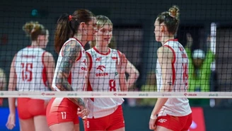 Liga Narodów. Polska - Chiny. O której godzinie mecz? [TRANSMISJA NA ŻYWO, WYNIK]