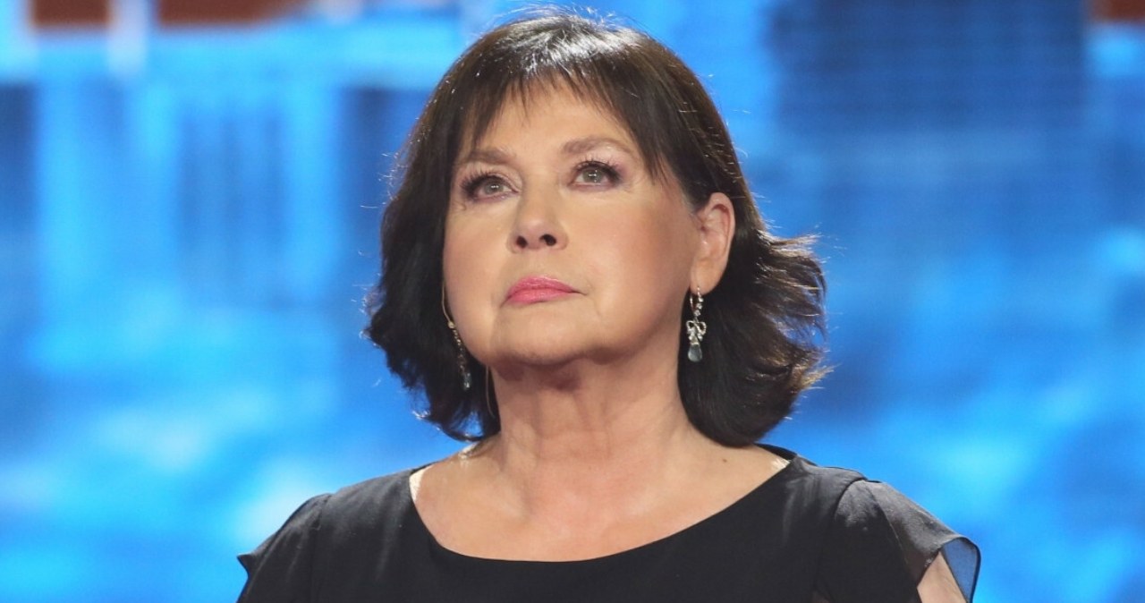 Jaworowicz uhonorowana prestiżową nagrodą. W końcu doceniono 40 lat pracy