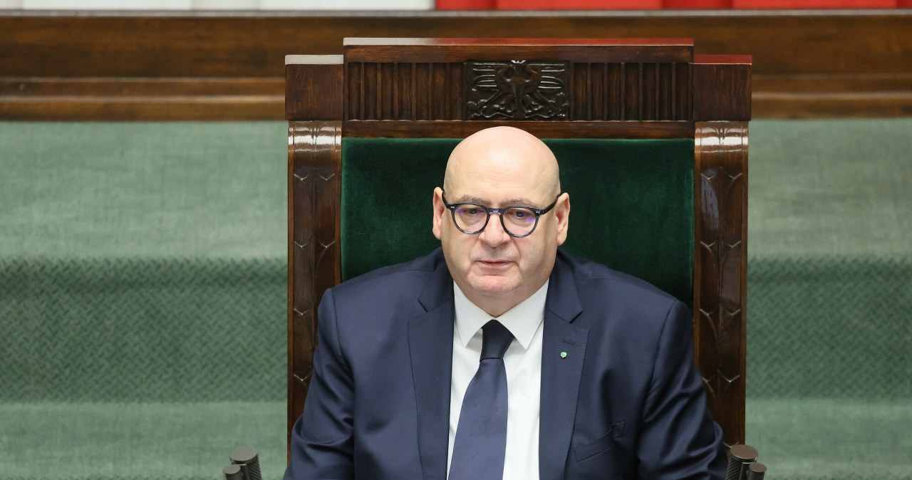 Padło pytanie o zmianę na stanowisku premiera. Tak odpowiedział koalicjant