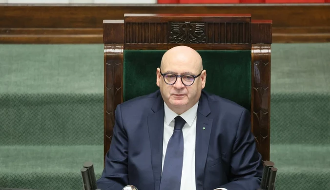 Padło pytanie o zmianę na stanowisku premiera. Tak odpowiedział koalicjant
