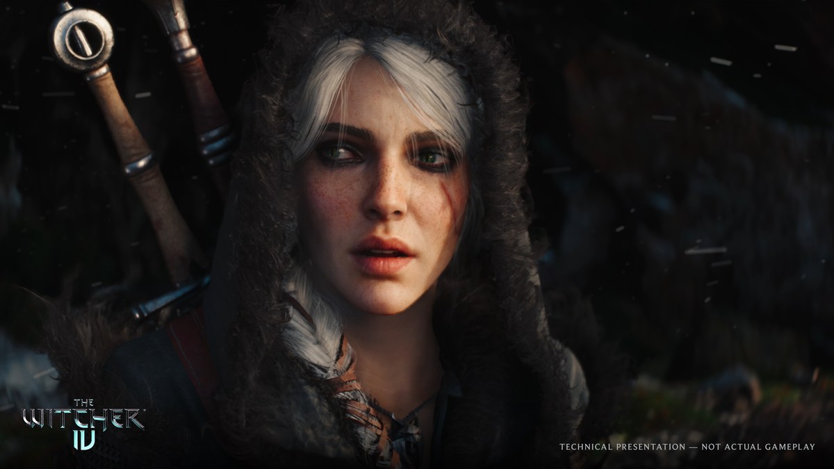 CD PROJEKT RED zaprezentował demo technologiczne gry "Wiedźmin 4". Choć materiał robi duże wrażenie, warto pamiętać, że nie jest to fragment rozgrywki, ale - jak tłumaczą twórcy - wgląd w możliwości techniczne.