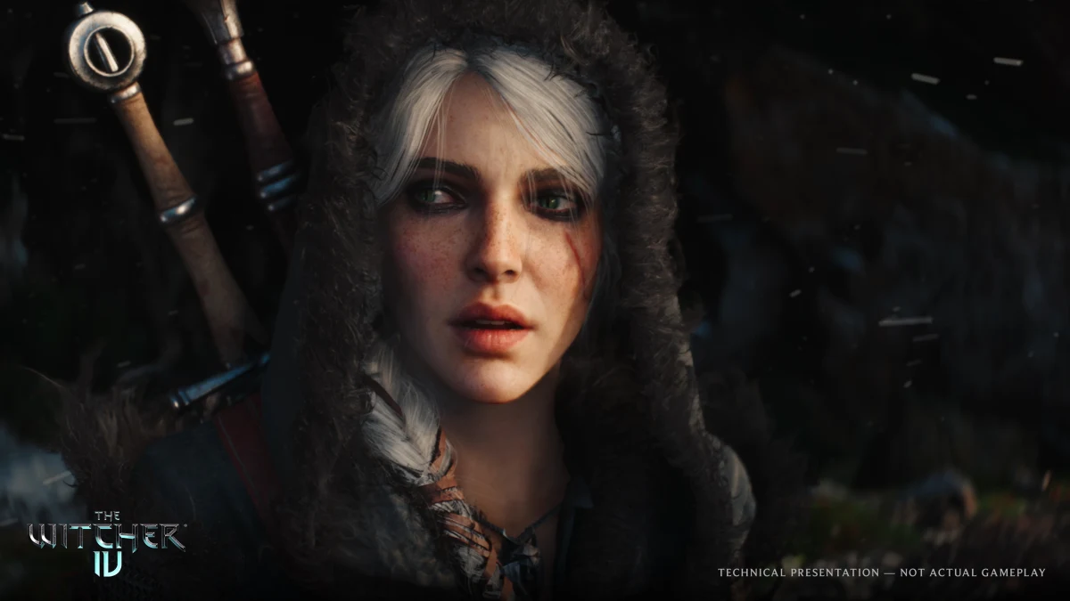 CD PROJEKT RED zaprezentował demo technologiczne gry "Wiedźmin 4". Choć materiał robi duże wrażenie, warto pamiętać, że nie jest to fragment rozgrywki, ale - jak tłumaczą twórcy - wgląd w możliwości techniczne.
