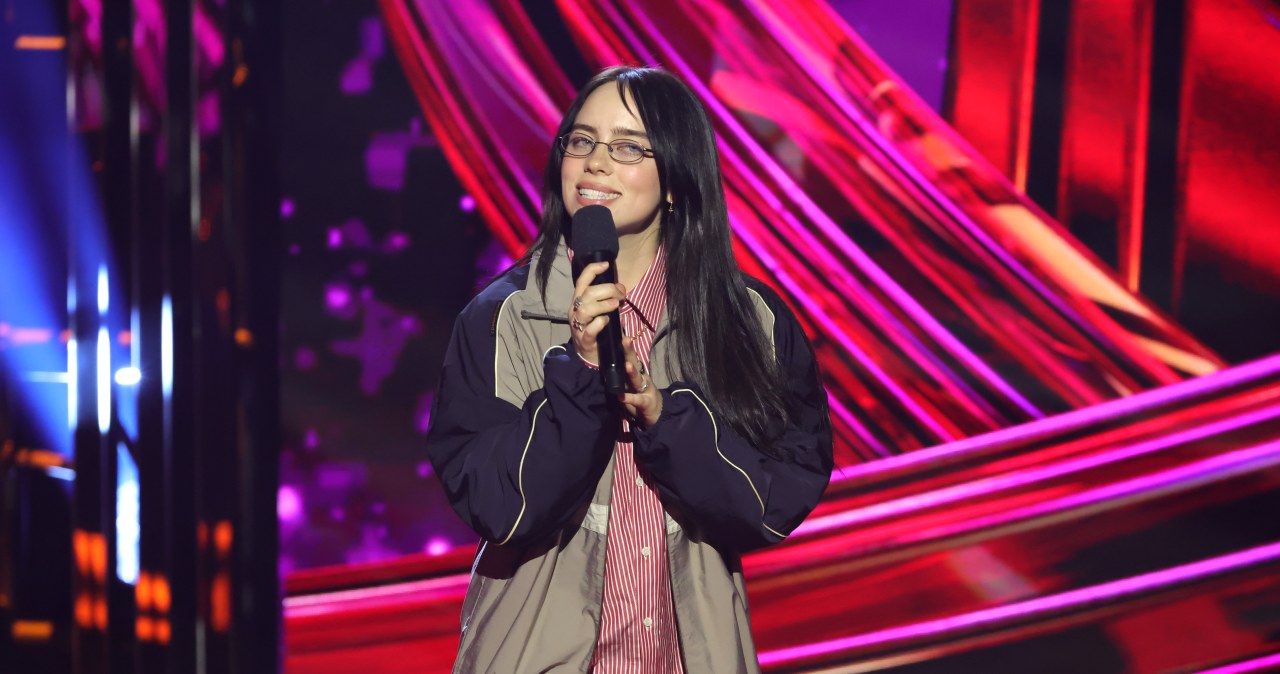 Fani czekali na to dekadę! Billie Eilish po raz pierwszy w Polsce [RELACJA]