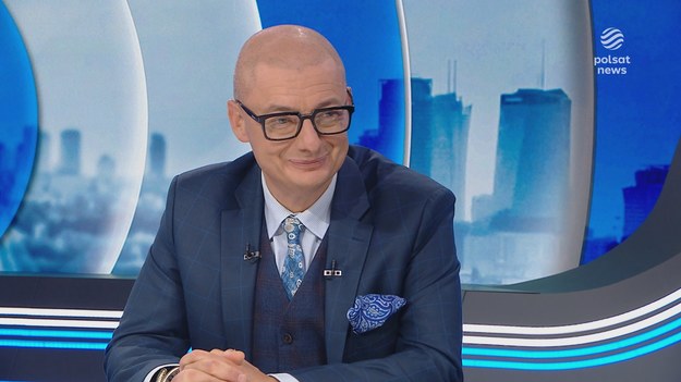 Michał Kamiński przyznał w programie "Punkt Widzenia", że traktuje ostatnie wybory prezydenckie jako swoją osobistą porażkę. Kampanię Karola Nawrockiego prowadził bowiem Adam Bielan, który od lat jest rywalem Kamińskiego w dziedzinie marketingu politycznego. Oddał jednak honor swojemu oponentowi i nie zostawił suchej nitki na sztabie Trzaskowskiego.
- Ludzie Bielana jeździli do Stanów się uczyć, to ci (sztabowcy PO - red.) odpalali kolejny sezon House of Cards (...) i oglądali go bez zrozumienia - podsumował wicemarszałek Senatu.