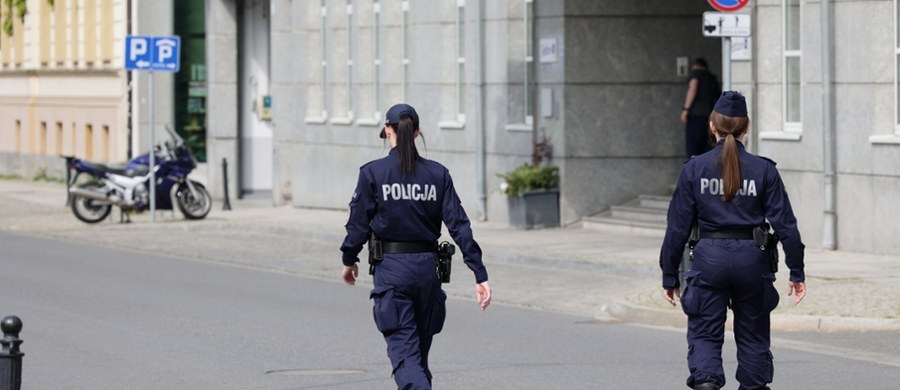 Złamaną rękę i ogólne potłuczenia ma 7-letnia dziewczynka, która została potrącona przez samochód, za kierownicą którego siedział 81-latek. Mężczyzna po tym, jak potrącił dziecko, odjechał, nie udzielając mu pomocy. Do zdarzenia doszło w Zaborzu w Małopolsce. 