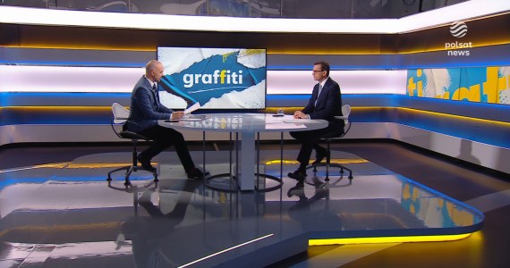 Morawiecki o propozycji rządu technicznego: Polityka na bok. Tylko sprawy gospodarcze i rozwojowe, z premierem spoza Sejmu