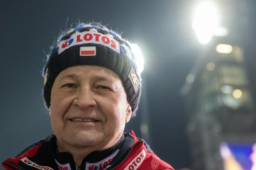 Znamienne słowa Tajnera. Odpowiedział na pytanie o medal olimpijski