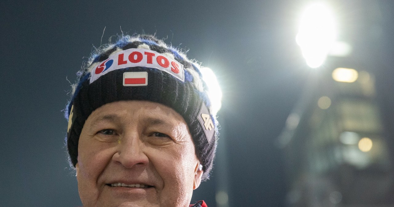 Znamienne słowa Tajnera. Odpowiedział na pytanie o medal olimpijski