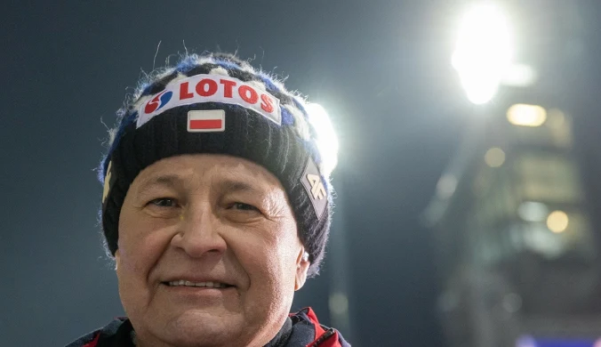 Znamienne słowa Tajnera. Odpowiedział na pytanie o medal olimpijski