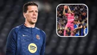Burza w Hiszpanii. FC Barcelona sprowadziła Szczęsnemu rywala i zaczęło się piekło