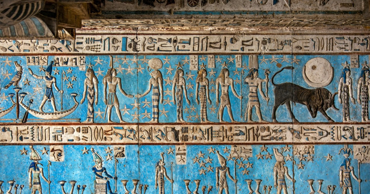 Wielka tajemnica Egiptu sprzed 5000 lat rozwiązana