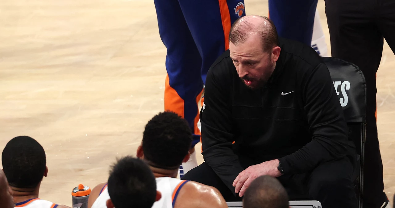 Tom Thibodeau