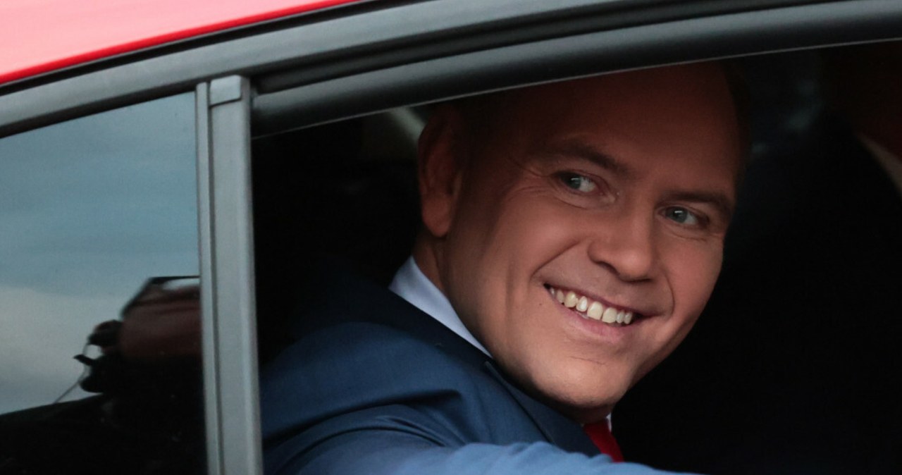 Karol Nawrocki nie usiądzie za kierownicą przez 5 lat. Dostał zakaz