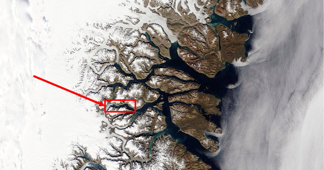 Planeta drżała co 90 sekund. Prawda wyszła na jaw po roku