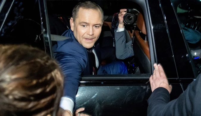 Wujek Karola Nawrockiego wychodzi z cienia. Ujawnia, co stało się po ogłoszeniu wyników wyborów