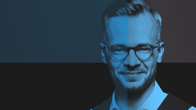 Sławosz Uznański-Wiśniewski przygotowuje się do lotu na Międzynarodową Stację Kosmiczna. Misja wystartuje za kilka dni. Jak polski astronauta doszedł do miejsca, w którym jest obecnie? Jakie cechy Sławosza przesądziły o tym, że został astronautą projektowym ESA? Odpowiedzi na te pytania udzielił nam jego kolega, Maciej Myśliwiec.
