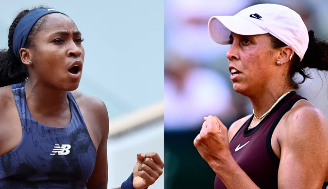 Koniec marzeń o klasycznym wielkim szlemie. Oto trzecia półfinalistka w Paryżu