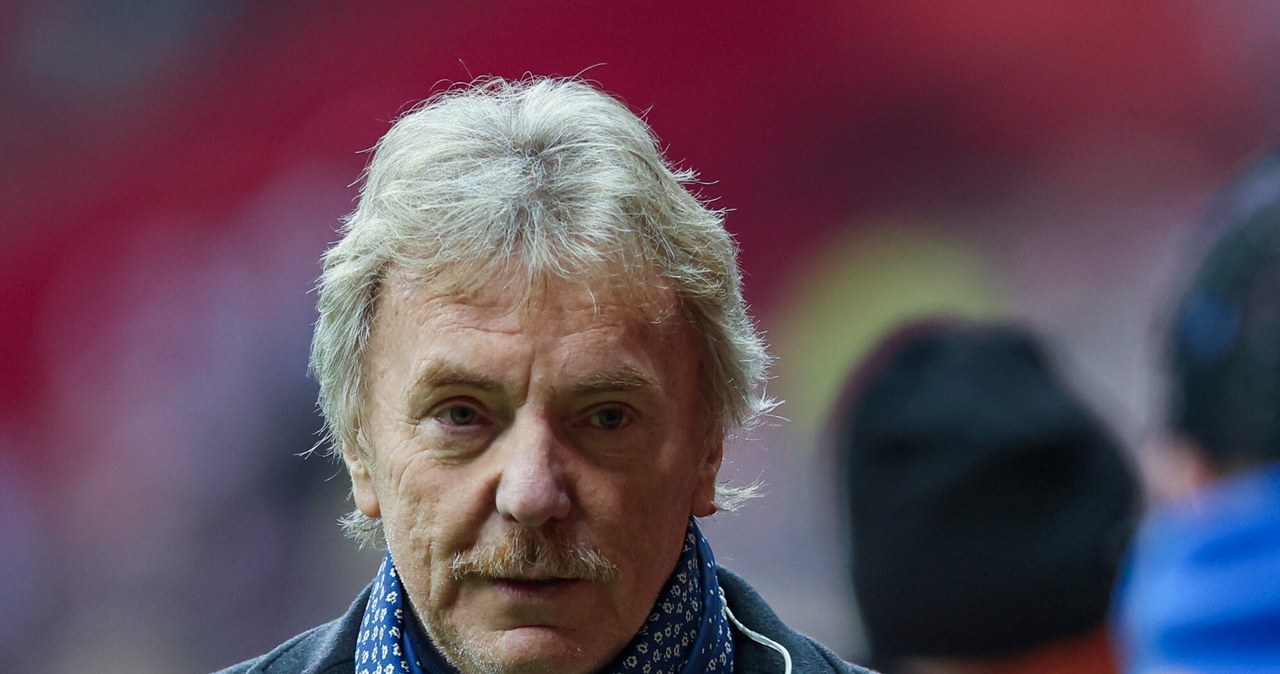 Zbigniew Boniek: zawodnicy będą mieli dobrze z Jankiem Urbanem