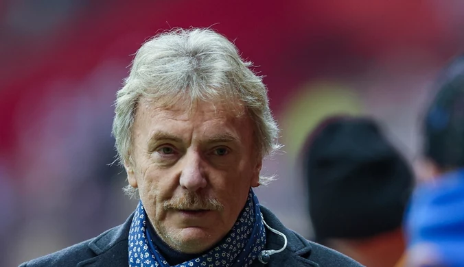 Zbigniew Boniek: zawodnicy będą mieli dobrze z Jankiem Urbanem