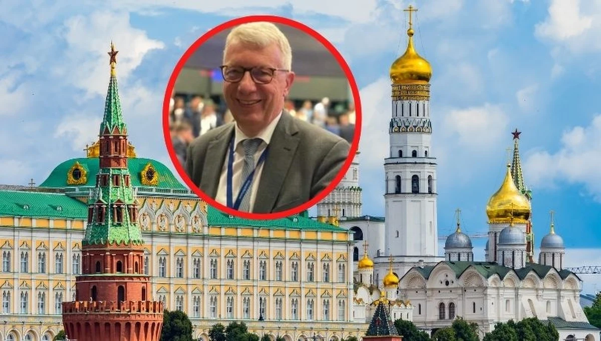 Pochodzący z Luksemburga Fernand Kartheiser zostanie usunięty z listy członków Europejskich Konserwatystów i Reformatorów - przekazał współprzewodniczący tej frakcji europoseł PiS Patryk Jaki. Powodem takiej decyzji jest wizyta polityka w Moskwie.